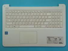 Верхня частина Asus E502MA №1